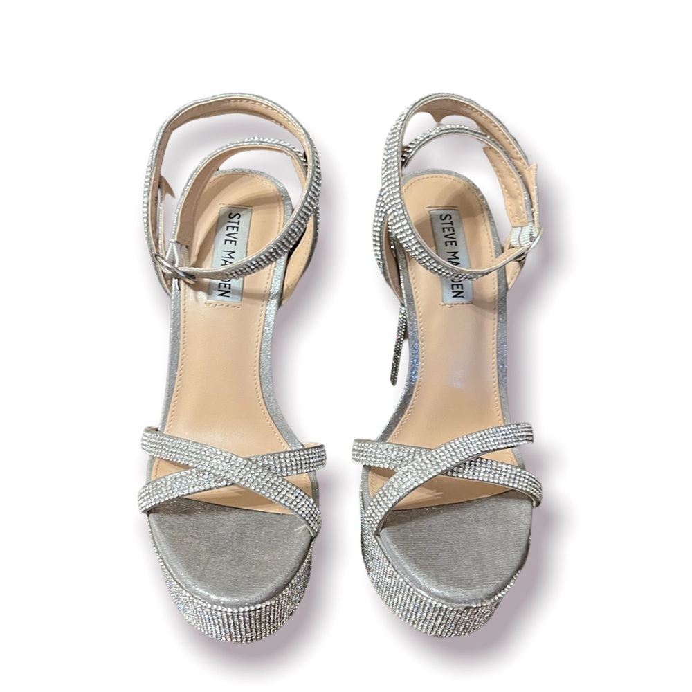 MARCIANA-R RHINESTONE